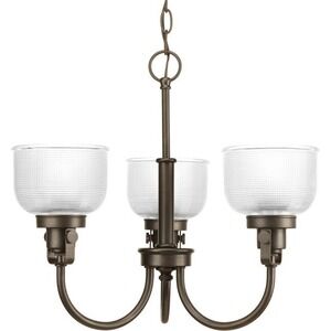 Progress Lighting - Archie 5 - Light Chandelier - P4688-74
